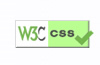 Szabványos CSS kód!